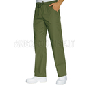 ISACCO PANTALACCIO MILITARE 65% POLYESTER  35% COTTON