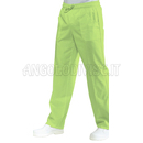 ISACCO PANTALONE C/ELASTICO MELA 65% POLYESTER  35% COTTON
