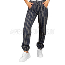 ISACCO PANTAGIAFFA ICON 100 % COTTON