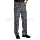 ISACCO PANTALACCIO MAORI 91 65% POLYESTER  35% COTTON