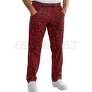 ISACCO PANTALACCIO SUSHI 07 100 % COTTON
