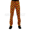 ISACCO PANTALACCIO IGNIS 100 % COTTON
