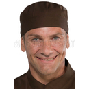 ISACCO CAPPELLO BOB CACAO 65% POLYESTER  35% COTTON