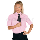 ISACCO CAMICIA UNISEX M/M ROSA 65% POLYESTER  35% COTTON