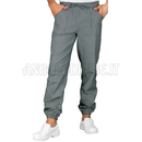 ISACCO PANTAGIAFFA PIED DE POULE CUOCO 100 % COTTON