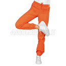 ISACCO PANTAGIAFFA CORALLO 65% POLYESTER  35% COTTON