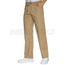 ISACCO PANTALACCIO BISCOTTO 65% POLYESTER  35% COTTON