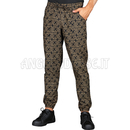 ISACCO PANTAGIAFFA MAORI 92 65% POLYESTER  35% COTTON