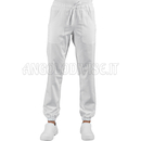ISACCO PANTAGIAFFA BIANCO 150 gr/m² 65% POLYESTER  35% COTTON