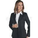 ISACCO GIACCA PORTLAND NERO 100 % POLYESTER