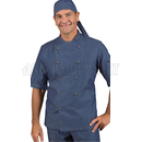 ISACCO GIACCA PANAMA SLIM  M/M JEANS 100 % COTTON
