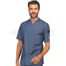 ISACCO GIACCA ERICKSON M/M JEANS 100 % COTTON
