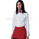 ISACCO PUB ROSSO 100 % POLYESTER