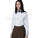 ISACCO PUB MORO 100 % POLYESTER