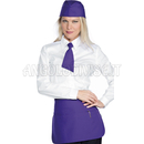 ISACCO PUB VIOLA 100 % POLYESTER