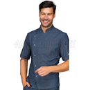 ISACCO GIACCA BELFAST M/M JEANS 100 % COTTON