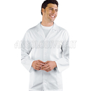 ISACCO GIACCA SPORT BIANCO 100 % COTTON
