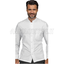 ISACCO GIACCA KOEN SUPERDRY LIGHT BIANCO 100% POLYESTER  SUPERDRY MICROFIBRA