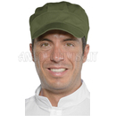 ISACCO CAPPELLO SAM MILITARE 65% POLYESTER  35% COTTON