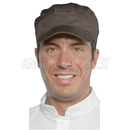 ISACCO CAPPELLO SAM FANGO 65% POLYESTER  35% COTTON