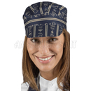 ISACCO CAPPELLO SAM ICON 100 % COTTON