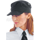 ISACCO CAPPELLO SAM GESSATO 100 % POLYESTER