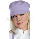 ISACCO CAPPELLO SAM LILLA 100 % POLYESTER
