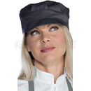 ISACCO CAPPELLO SAM ANTRACITE 100 % POLYESTER