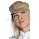 ISACCO CAPPELLO SAM CORDA 55% POLYESTER 45% COTTON