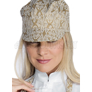 ISACCO CAPPELLO SAM MAORI 95 65% POLYESTER  35% COTTON
