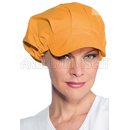 ISACCO CAPPELLO S.BITTER ALBICOCCA 65% POLYESTER  35% COTTON
