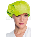 ISACCO CAPPELLO S.BITTER MELA 65% POLYESTER  35% COTTON