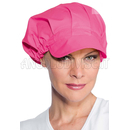 ISACCO CAPPELLO S.BITTER FUXIA 65% POLYESTER  35% COTTON