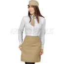 ISACCO GREMBIULE BALLANTYNE BISCOTTO 100 % POLYESTER