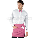 ISACCO GREMBIULE ORLEANS FUXIA 100 % POLYESTER