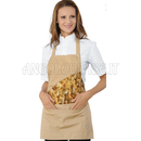 ISACCO LOLLIPOP BREAD 65% POLYESTER  35% COTTON