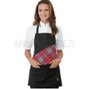 ISACCO LOLLIPOP TARTAN 407 100 % POLYESTER