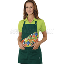 ISACCO LOLLIPOP FRUIT 65% POLYESTER  35% COTTON