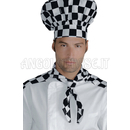 ISACCO TRIANGOLO SCACCO 100 % COTTON