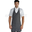 ISACCO GREMBIULE MAGIC LINCOLN 100 % POLYESTER