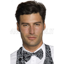 ISACCO PAPILLON SAN FRANCISCO 100 % POLYESTER