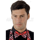 ISACCO PAPILLON TARTAN 407 100 % POLYESTER