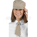 ISACCO CRAVATTINO NATURAL 100 % POLYESTER