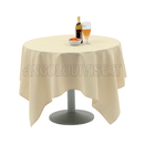 ISACCO Tovaglia ZAFFERANO  116 x 116 cm COLORE 305