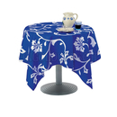 ISACCO Tovaglia VENEZIA ANTIMACCHIA  116 x 116 cm COLORE 606