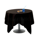 ISACCO Tovaglia ZAFFERANO  105 x 105 cm COLORE 301