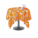 ISACCO Tovaglia VENEZIA ANTIMACCHIA  71 x 71 cm COLORE 613