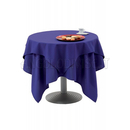 ISACCO Tovaglia ELEGANCE  116 x 116 cm VIOLA
