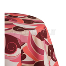 ISACCO Tovaglia MALINDI ANTIMACCHIA  116 x 116 cm COLORE 03
