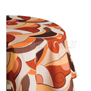 ISACCO Tovaglia MALINDI ANTIMACCHIA  71 x 71 cm COLORE 11
